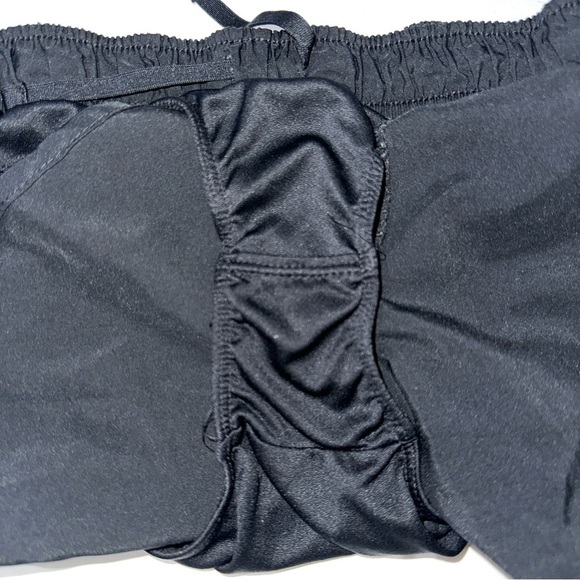 Nike Tempo Black Athletic Short - Picture 3 of 4